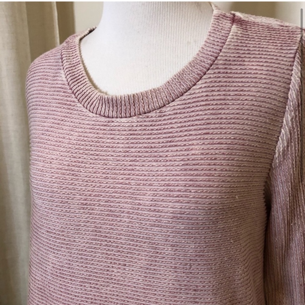 Altrd State Ruffle Asymmetrical Top - Picture 2 of 5